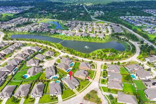 25403 Angelwood Springs Ln, Tomball, TX 77375 - Photo 47