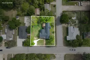 705 W 5th St, Brenham, TX 77833 - Photo 33