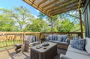 705 W 5th St, Brenham, TX 77833 - Photo 29