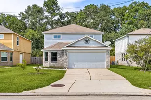 9921 Kingfisher Dr, Conroe, TX 77385 - Photo 3