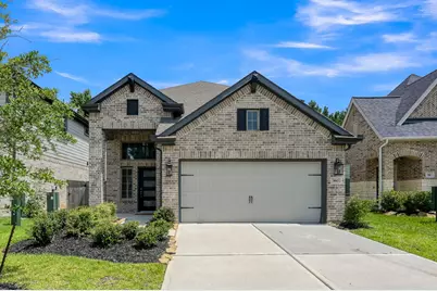 360 Rise Lane, Montgomery, TX 77316 - Photo 1