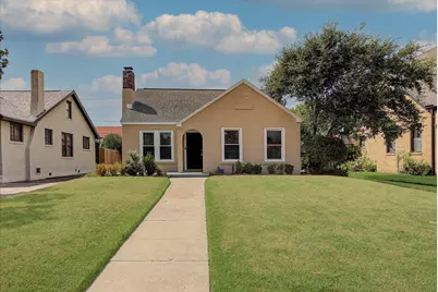 4711 Sherman Boulevard, Galveston, TX 77551 - Photo 1