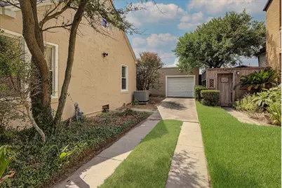 4711 Sherman Boulevard, Galveston, TX 77551 - Photo 37