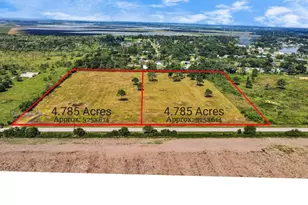 000 County Road 203, Liverpool, TX 77577 - Photo 1