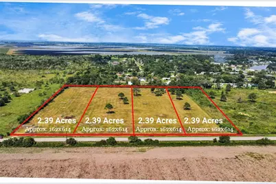 000 County Road 203, Liverpool, TX 77577 - Photo 1