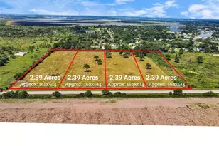 000 County Road 203, Liverpool, TX 77577 - Photo 1