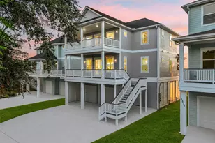 1517 Bayou Shore Dr, Galveston, TX 77551 - Photo 1