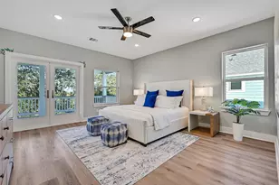 1517 Bayou Shore Dr, Galveston, TX 77551 - Photo 29