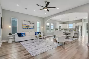 1517 Bayou Shore Dr, Galveston, TX 77551 - Photo 9