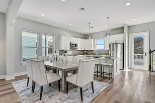 1517 Bayou Shore Dr, Galveston, TX 77551 - Photo 13