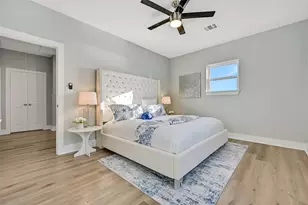 1517 Bayou Shore Dr, Galveston, TX 77551 - Photo 25