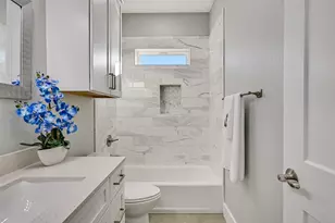 1517 Bayou Shore Dr, Galveston, TX 77551 - Photo 27