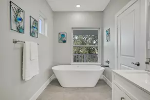 1517 Bayou Shore Dr, Galveston, TX 77551 - Photo 33