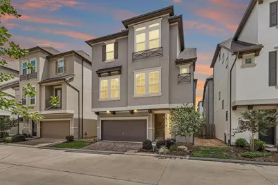 4008 Centre Glen Drive, Houston, TX 77043 - Photo 1