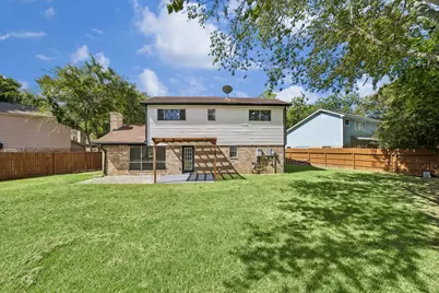 20806 Westgreen Court, Katy, TX 77450 - Photo 5