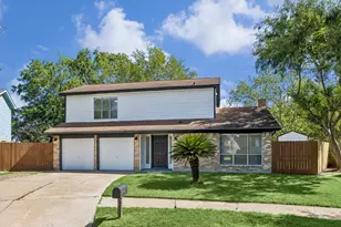 20806 Westgreen Ct, Katy, TX 77450 - Photo 1