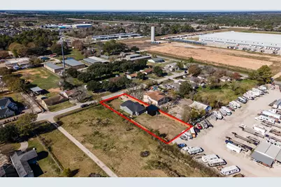 19014 Frederick Drive, Tomball, TX 77377 - Photo 39