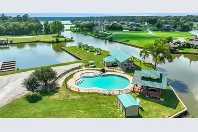 11 Peninsula Point, Huntsville, TX 77340 - Photo 15