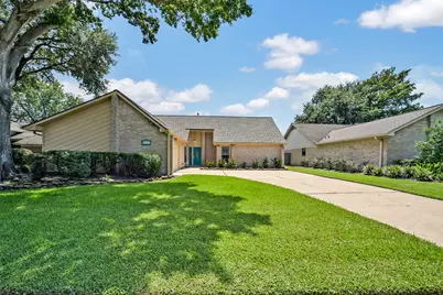 12423 Olympia Drive, Houston, TX 77077 - Photo 1