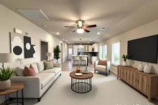 7955 Fijian Cypress Dr, Cypress, TX 77433 - Photo 3