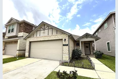 7955 Fijian Cypress Drive, Cypress, TX 77433 - Photo 1