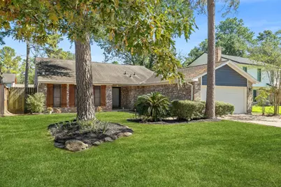 25534 Sugar Valley Lane, Spring, TX 77373 - Photo 1