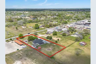 17625 Pearland Sites Road, Pearland, TX 77584 - Photo 35