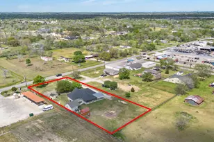 17625 Pearland Sites Rd, Pearland, TX 77584 - Photo 35