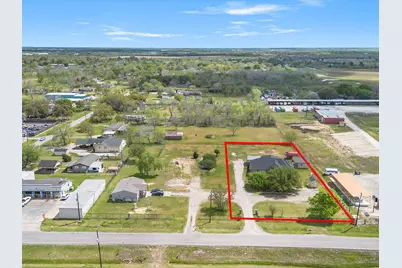 17625 Pearland Sites Road, Pearland, TX 77584 - Photo 33