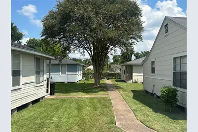 3923 Caplin Street, Houston, TX 77026 - Photo 3