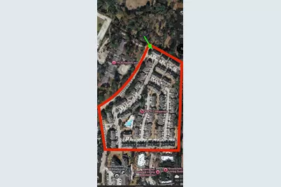 13600 Breton Ridge Street #7B, Houston, TX 77070 - Photo 23