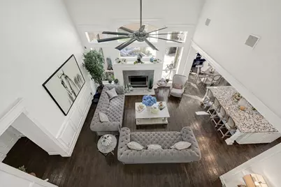 3019 Brook Shore Court, Houston, TX 77345 - Photo 7