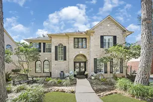 3019 Brook Shore Ct, Houston, TX 77345 - Photo 1