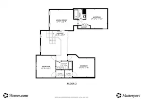 3019 Brook Shore Ct, Houston, TX 77345 - Photo 3