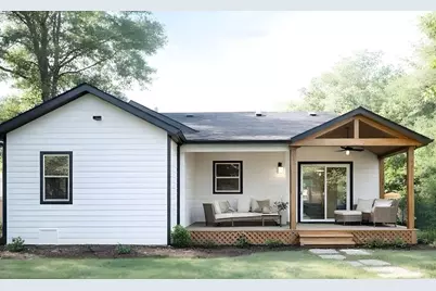 617 E 9th Street, Bonham, TX 75418 - Photo 3