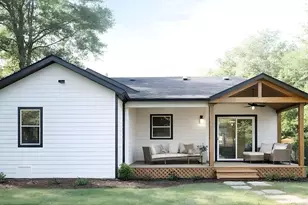 617 E 9th St, Bonham, TX 75418 - Photo 3