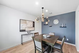 22803 Theodoli Dr, Katy, TX 77449 - Photo 5