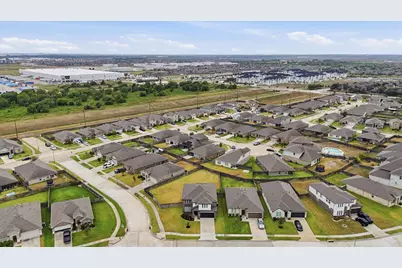 22803 Theodoli Drive, Katy, TX 77449 - Photo 33
