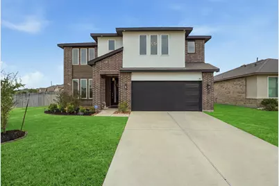 22803 Theodoli Drive, Katy, TX 77449 - Photo 1