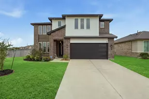 22803 Theodoli Dr, Katy, TX 77449 - Photo 1