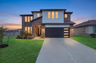 22803 Theodoli Dr, Katy, TX 77449 - Photo 3