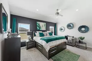 22803 Theodoli Dr, Katy, TX 77449 - Photo 15