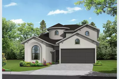 7418 Birch Thistle Lane, Katy, TX 77493 - Photo 1