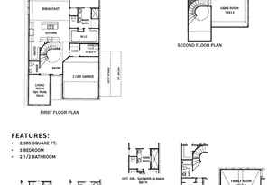 7418 Birch Thistle Ln, Katy, TX 77493 - Photo 9