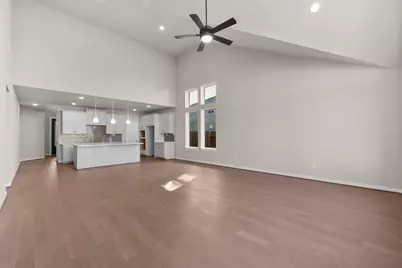7418 Birch Thistle Lane, Katy, TX 77493 - Photo 5