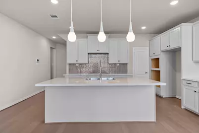 7418 Birch Thistle Lane, Katy, TX 77493 - Photo 3