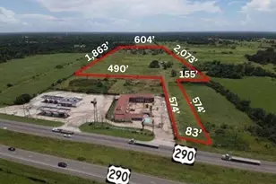 51359 Hwy 290 Hwy, Hempstead, TX 77445 - Photo 1