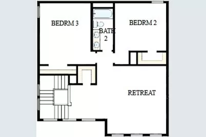 19911 May Lily Meadow Street, Cypress, TX 77433 - Photo 9