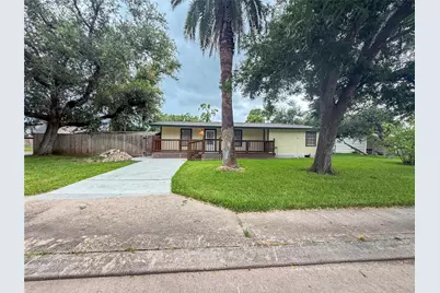301 Azalea Street, Lake Jackson, TX 77566 - Photo 1