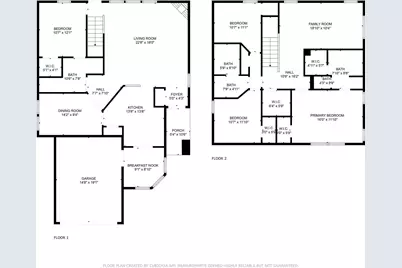 3235 Clipper Winds Way, Houston, TX 77084 - Photo 23